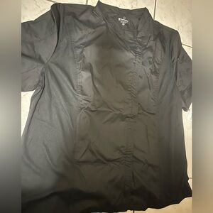 New Women’s Chef Coat 3Xl